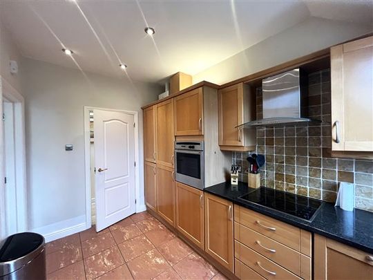 Heather Court, Stepaside Park , Stepaside, Dublin 18, D18 V654 - Photo 1