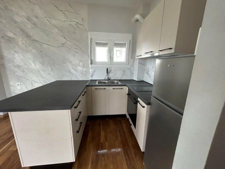 Studio/Γκαρσονιέρα για ενοικίαση Άγιος Βασίλειος (Βόλος) - Φωτογραφία 5