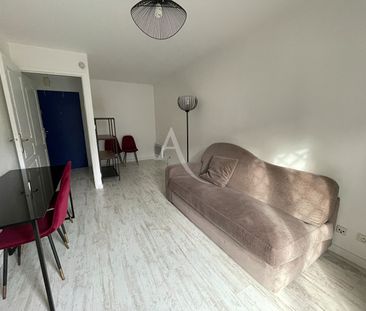Location Appartement 1 pièce 26m² - Photo 2