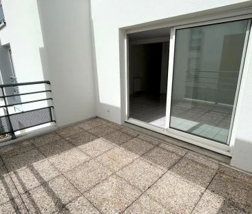 Appartement à louer 4 pièces 97.69m² - Photo 5