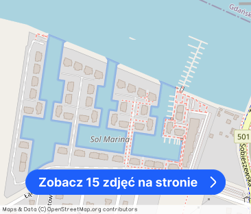 Sol Marina - Lux Apartament Z Widokiem Na Marinę - Zdjęcie 1
