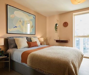 3 bedroom apartment to rent - Photo 5