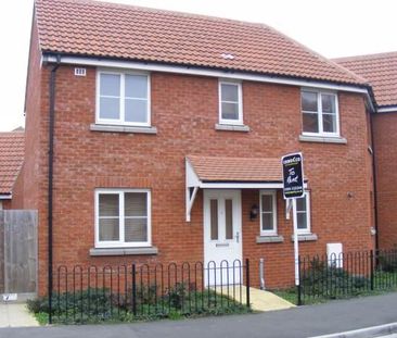 3 bedroom house to rent - Photo 1