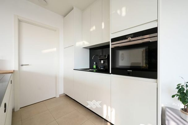 Appartement te huur - Foto 1