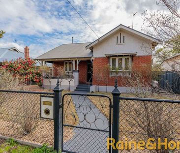 195 Fitzroy Street, Dubbo, NSW 2830 - Photo 1