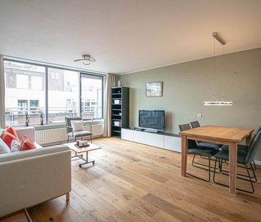 Passeerdersstraat - Photo 1