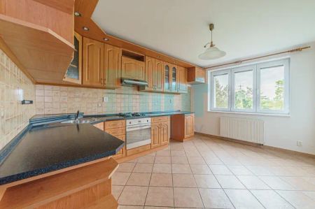 Pronájem mezonetového bytu 4+1[118 m - Photo 5