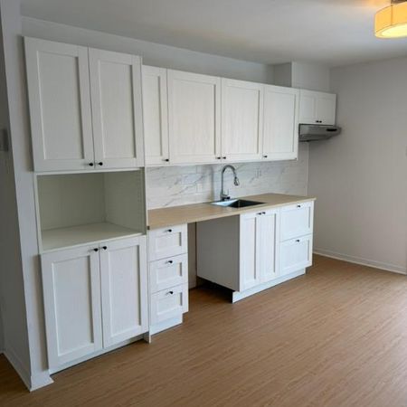 Appartement à louer Repentigny - Photo 3