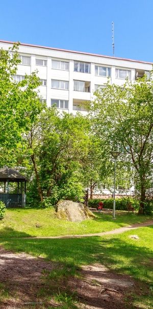 Glimmervägen 11 B, 75241, Uppsala - Foto 1