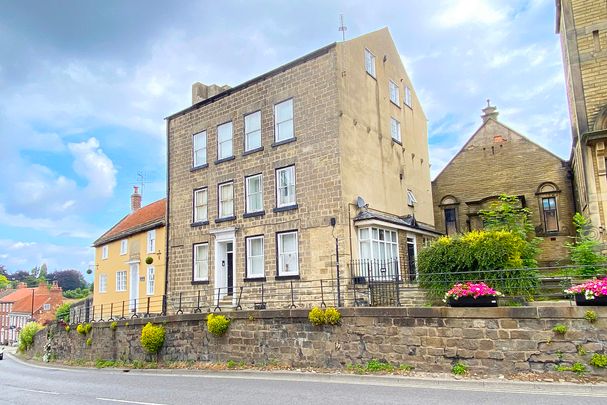 High Street, Knaresborough - Photo 1