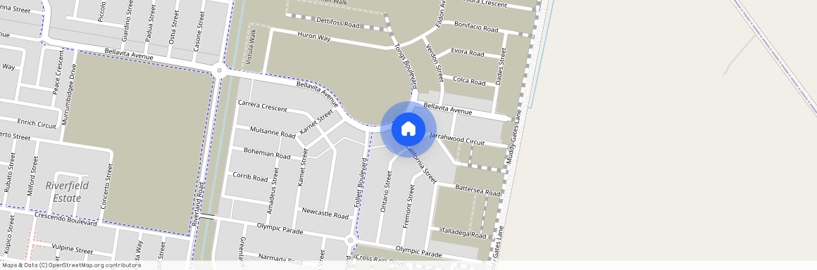 3 California Street, Vic 3978, Clyde