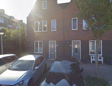 House Zaandam - Bloemstraat - Foto 1