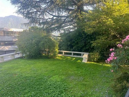 Affittiamo appartamento luminoso di 3.5 a Massagno vicino la FFS - Photo 5