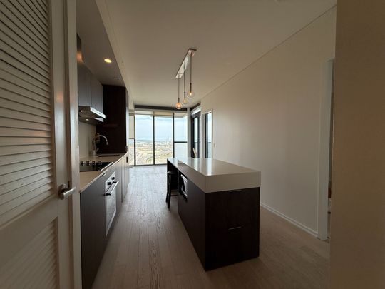 For Lease - 16 Bonnycastle Street Unit# 2905, Toronto, Ontario - Photo 1