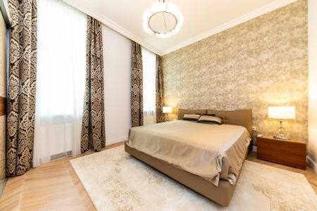 High quality apartment, next to the Opera House - Fotó 5