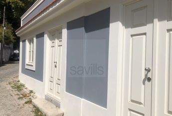 Apartamento T1 novo para arrendar na Rua Montebelo na Foz Velha - Porto