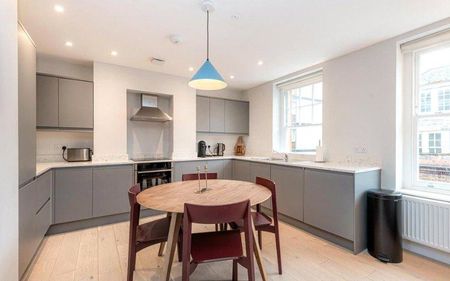 1 bedroom apartment to rent - Photo 5