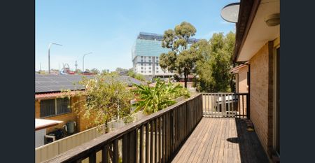 2 Bedroom Townhouse - Photo 3