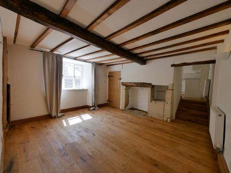 4 bedroom cottage to rent - Photo 2