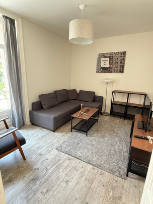 A louer appartement meublé dans un cadre exceptionnel à Territet - Photo 1