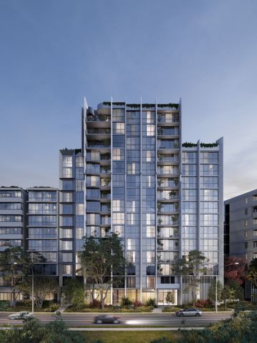 Coming to the market early October – Stylish New 2-Bedroom Apartment Offering Luxury Living and Natural Light - Photo 3