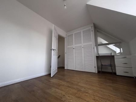 2 bedroom terraced house to rent - Photo 3