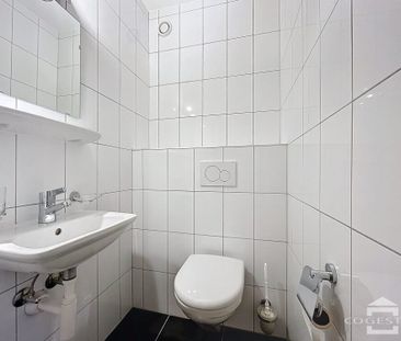 Agréable appartement de 3 pièces au 1er étage proche du centre ville - Foto 6