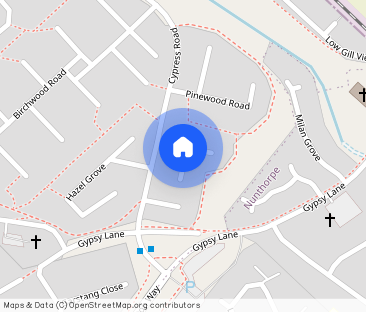 Cedar Road, Middlesborough, TS7 - Photo 1