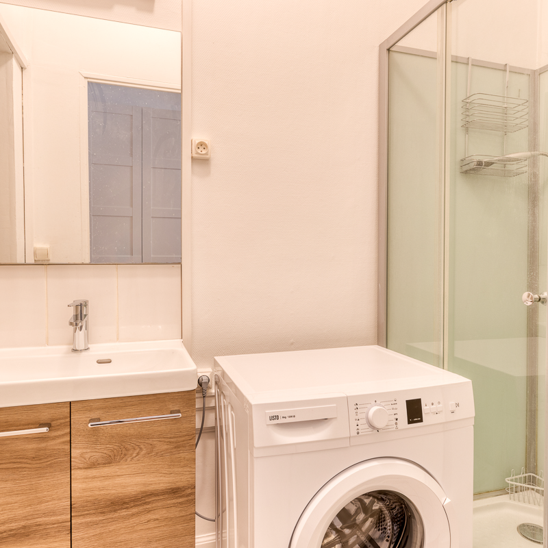 Joli T1-Rue Cauchoise-76000 Rouen - Photo 1
