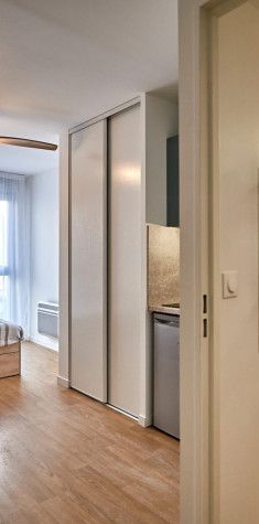 Studio de 20m² meublé et équipé - Photo 1