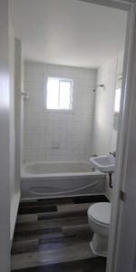 4-1/2 chien accepté libre 1er février ou avant - Photo 4