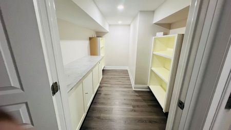 For Lease - 2450 Bridle Road Unit# Bsmt, Oshawa, Ontario - Photo 3