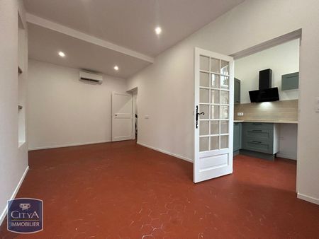 Location Appartement 2 pièces 42m² AVIGNON 84000 - Photo 4
