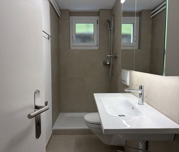 2 Zimmer, Untergeschoss - Photo 2