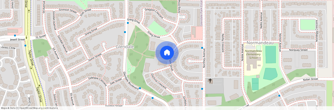 4, 63 Greenham Drive, Red Deer