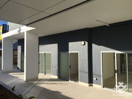 100m2 Exclusive Courtyard - Photo 3