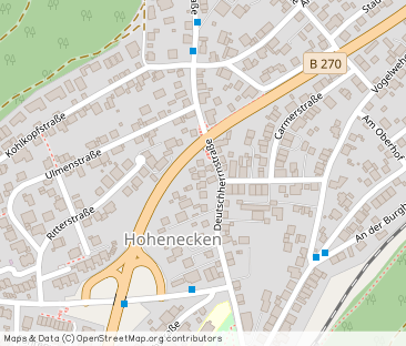 Gemütliche Wohnung in Kaiserslautern-Hohenecken zu vermieten - Photo 1