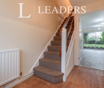 2 bedroom house to rent Eastbourne Avenue, Stevenage, Hertfordshire... - Photo 6