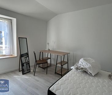 Location Appartement 1 pièce 11m² PERIGUEUX 24000 - Photo 4