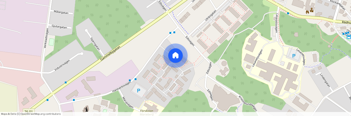 Socker-Lottas gård 1, 74234, Östhammar