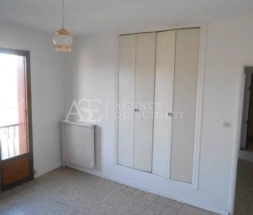 Location Appartement - Photo 1