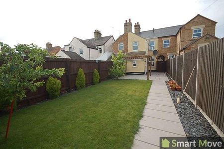 Broadway, Yaxley, Peterborough, Cambridgeshire, PE7 - Photo 3