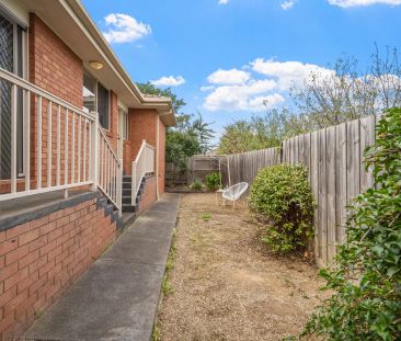 Extra Spacious, Low Maintenance Living - Photo 3