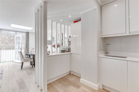 York Street, Marylebone, W1H, London - Photo 4