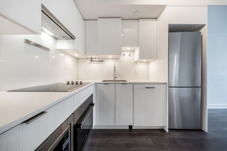 For Lease - 99 Broadway Avenue Unit# 1611, Toronto, Ontario - Photo 4