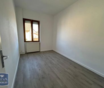 Appartement à louer 3 pièces 71.77m² - Photo 4