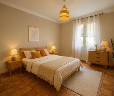 LUYNES CENTRE VILLAGE MAISON 200M² PISCINE PROX IBS - Photo 6