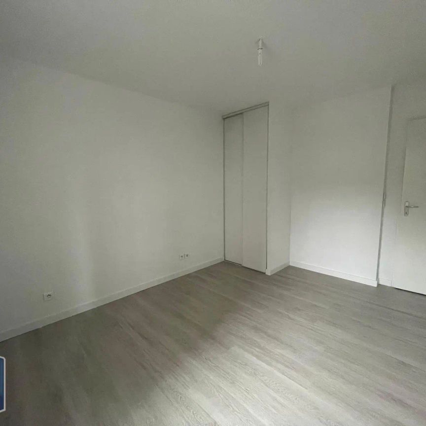Appartement à louer 3 pièces 70.08m² - Photo 1