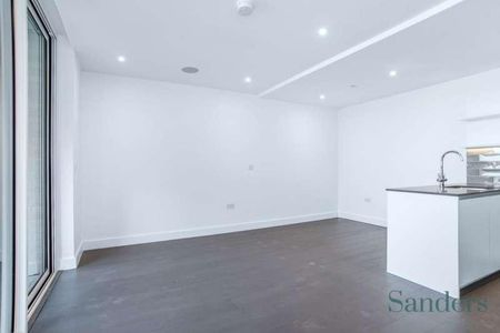 New Tannery Way, Bermonsey, London, SE1 - Photo 2