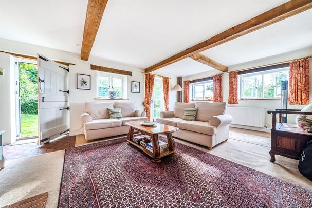 3 bedroom detached house to rent - Photo 1